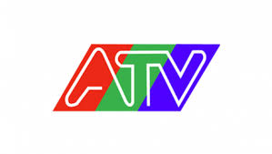 Logo de ATV