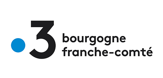 Logo de franche 3 Comte