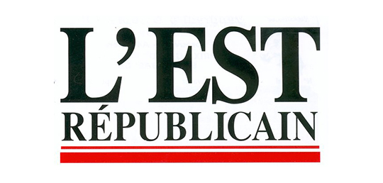 Logo de l'Est Republicain