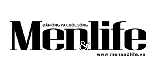 Logo de MenLife