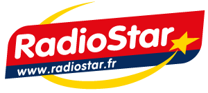 Logo de radioStar